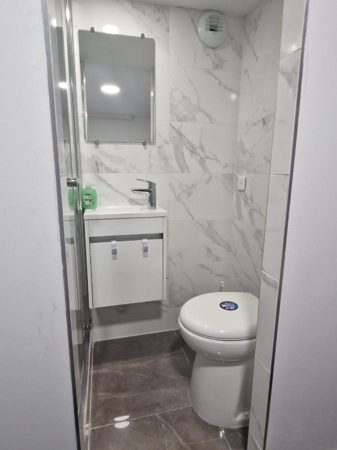 L'Auberge De Sucy - Studio Climatise ภายนอก รูปภาพ