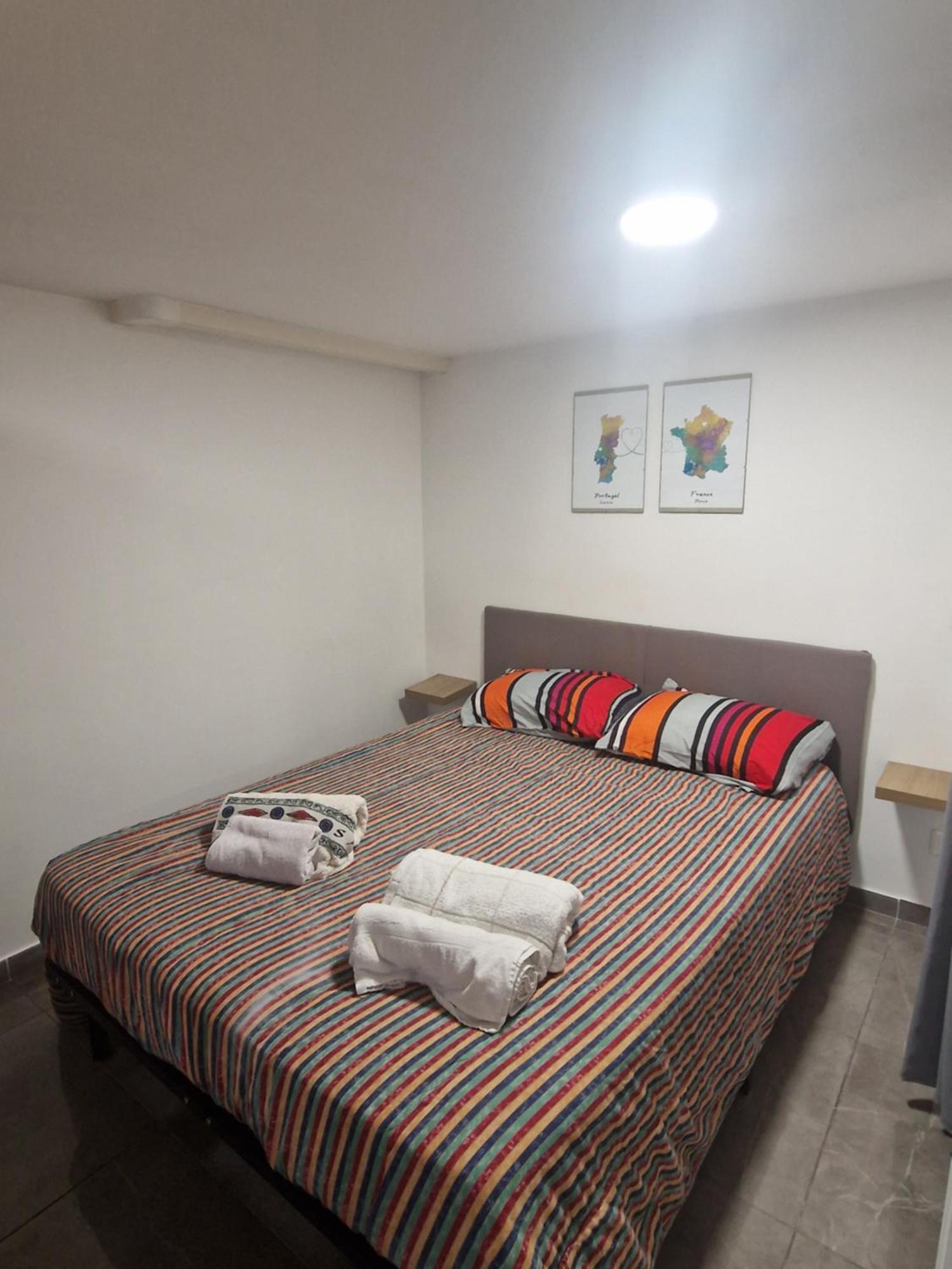 L'Auberge De Sucy - Studio Climatise ภายนอก รูปภาพ